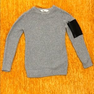 H&M: Boys Sweater